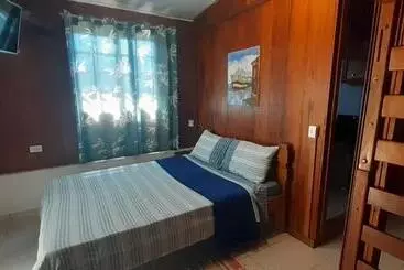 هاستل Pousada Cantuá