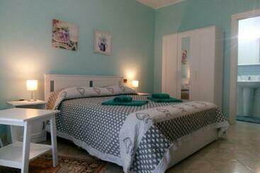 B&b La Finestra Sul Mare