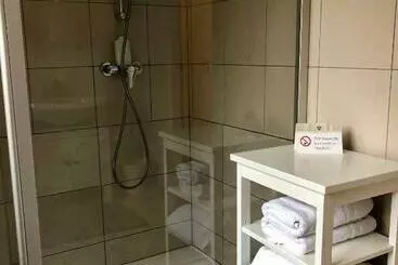 Hotel Forsthof Next Door