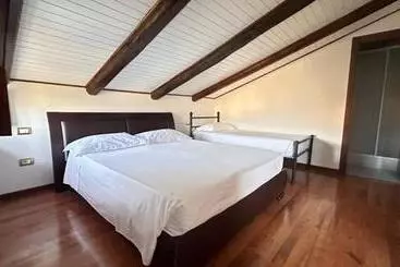 بيت ريفى Agriturismo Mammarella