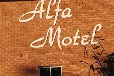 Alfa Motel