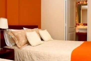 Alwa Premium Hotel Boutique