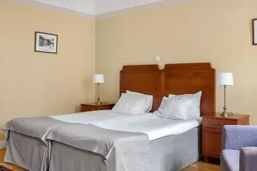 Amals Stadshotell, Sure Hotel Collection By Best Western