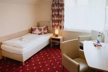 Hotel An Den Bleichen