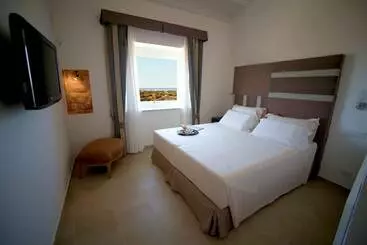 فندق Antica Locanda Del Golf