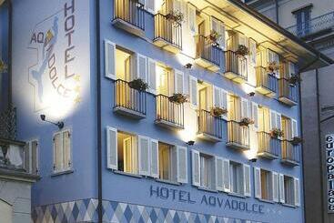 Hotel Aquadolce