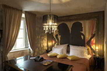 Boutique Hotel Astoria