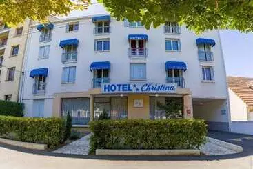 Hotel Christina