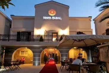 Vila đurić Ex Hotel đurić