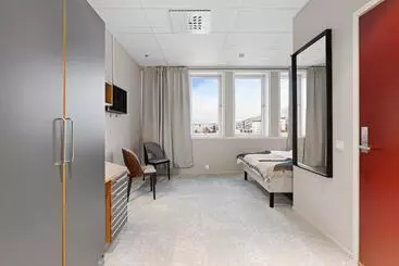 Enter St Elisabeth Hotel & Spa