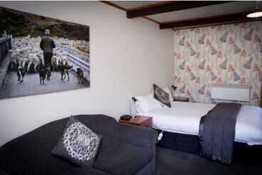 ホテル Glentanner Park Centre