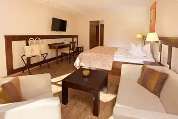 Hotel Hirsch