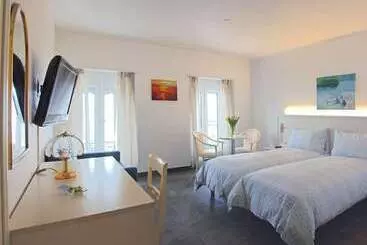 Hôtel Hôtel Du Port