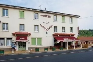 Hotel Leydier
