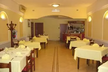 فندق Locanda Zabotto