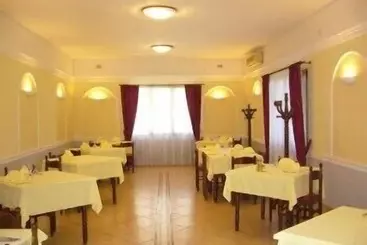 ホテル Locanda Zabotto