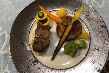 ホテル Manoir De Bodevran