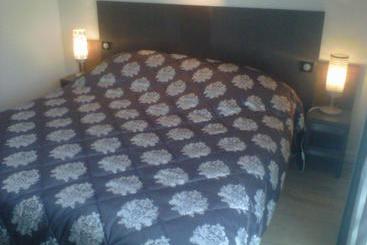 Otel Domaine De Kermodest