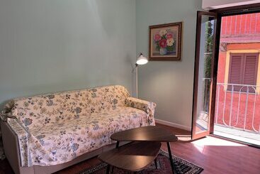 酒店 Miralago B&b And Apartments