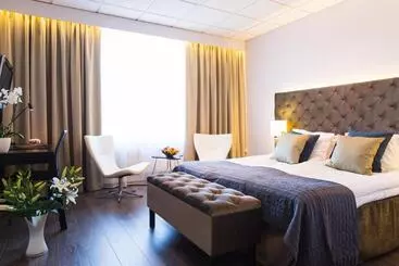 Hotelli Nova Park Conference