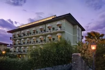 Palace Hotel San Pietro