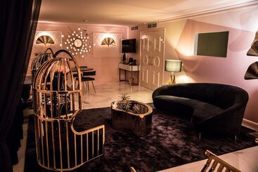 בית מלון כפרי Reehorst