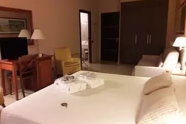 ホテル San Giorgio