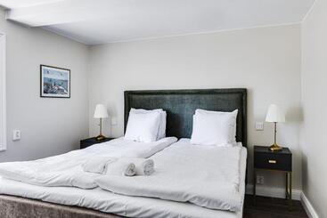 Отель Söderfors Herrgård