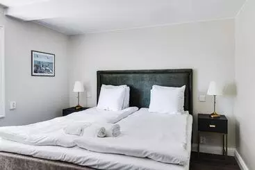 酒店 Söderfors Herrgård