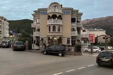 Hotel Vila Lux