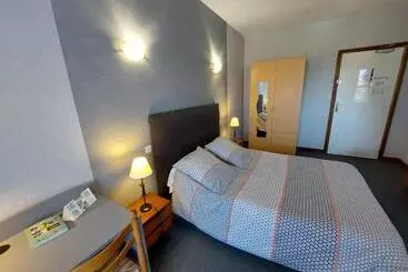 L Accent   Hôtel 2 étoiles Et Restaurant   Logis Hotels