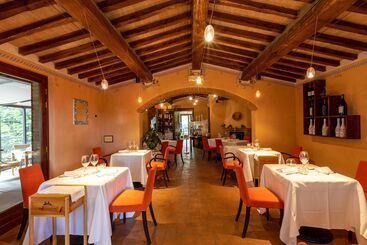 La Melosa Resort & Spa