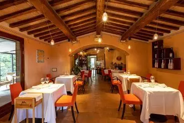 La Melosa Resort & Spa