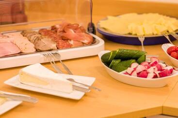 Pensão Landgasthof Bauerngirgl