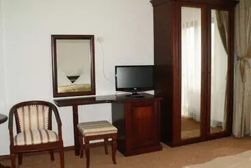 Pension Deutsches Haus