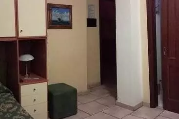 Résidence hôtelière Sirio