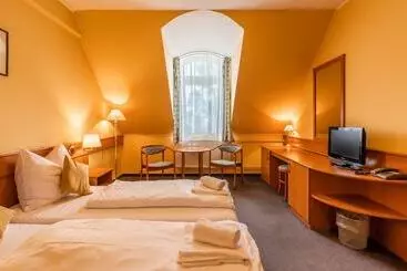Thermal Hotel Mosonmagyarovar