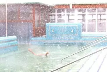 Thermal Hotel Mosonmagyarovar