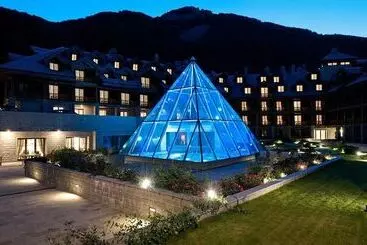 Val Di Luce Spa Resort