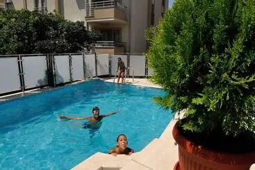 Vila đurić   Ex Hotel đurić