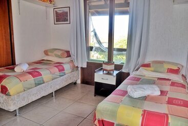 Hostel Pousada Morada Esperança