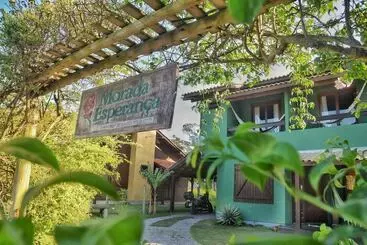 Auberge Pousada Morada Esperança