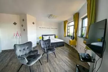 Aparthotel Magdeburg
