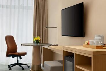 ホテル Hyatt Place Chengdu Pebble Walk