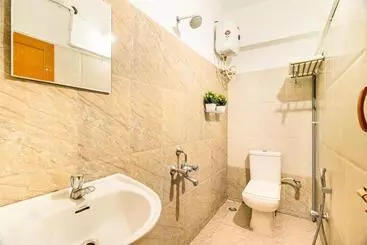 Hôtel Octave Paris Residency