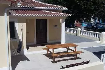 Majatalo Hospedaria Isaias