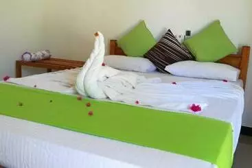 Pensão Sigiri Lion Villa