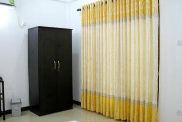 Pensão Sigiri Regal Residence