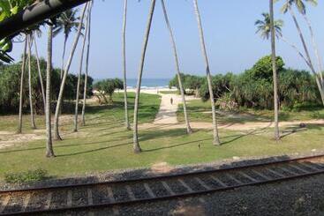 Pensionat Sun And Sea