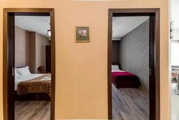 Pension  Villa  In Crystal